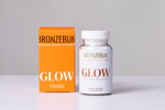 GLOW Capsules for Accelerated Tanning (60ct)