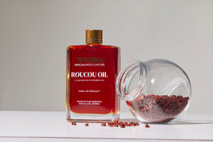 
            
                Load image into Gallery viewer, ROUCOU Body Oil
            
        